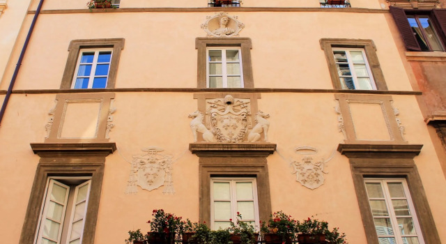 Relais Giulia