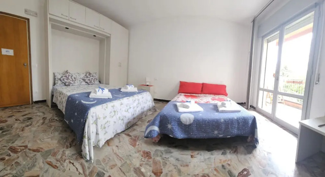 Номер Standard Ca’ Dei Fiori 1 Venezia