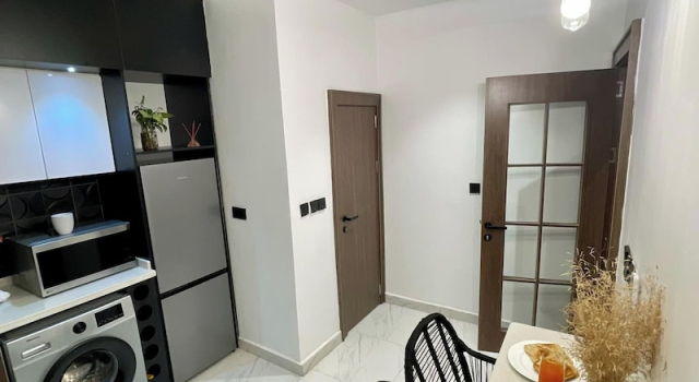 Апартаменты Economy Lakehouse Apartment