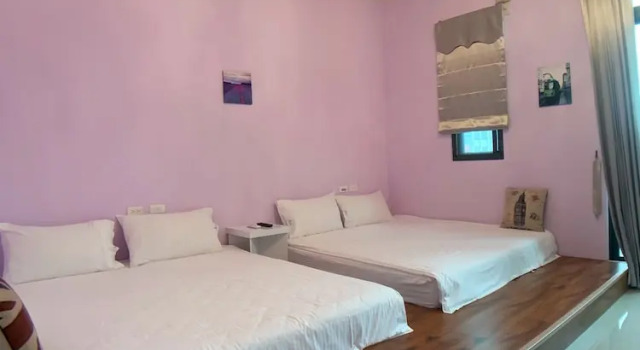 EZE Homestay