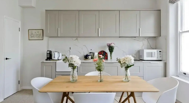 Апартаменты Large & Wonderful 1 Bed, Pimlico