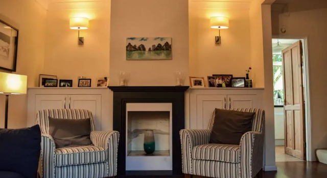 3 Bedroom Home Next to Greenwich Park, Забронировать Отель Отели Лондона 3 звезды, рядом с Музей вееров, 3*