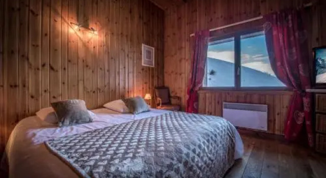 Chalet Du Friolin, Забронировать Шале Ле-Кош Ла-Плань-Тарантез