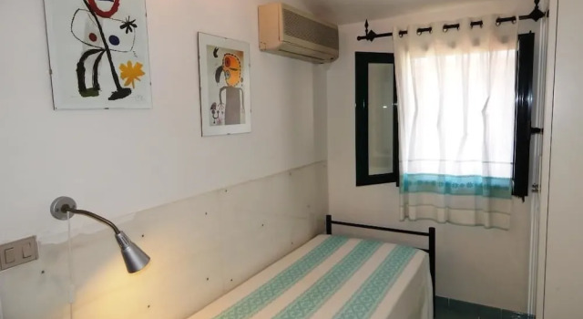 Апартаменты AffittaSardegna - Casa Canoa Apartments