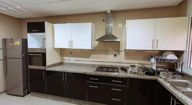 4 Cereal, Rezerwuj Hotel Al-Husajma Tanger-Tetouan