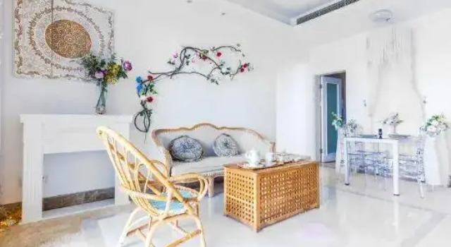 Haikou Spring Equinox Homestay, Varaa Hotelli Haikou Hainan