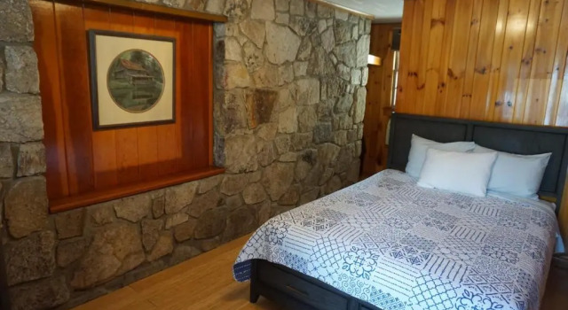 Номер Superior Marshalls Creek Rest Motel