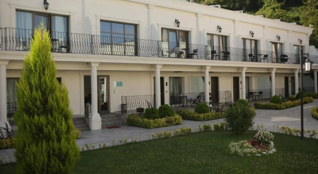 Двухместный номер Standard Northdoor Hotel