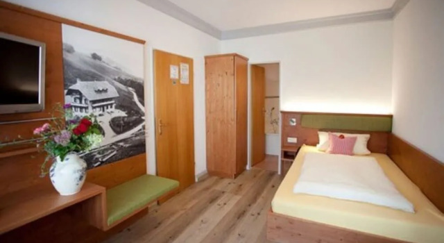 Berghotel Wiedener Eck
