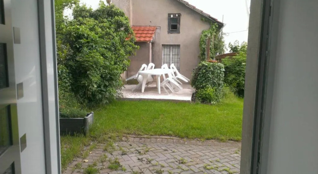 Appartement Gite des Tilleuls