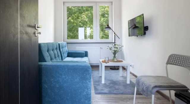 RJ Hostel Chrobrego 79, Забронировать Хостел Хостелы Поморского воеводства, Хостел