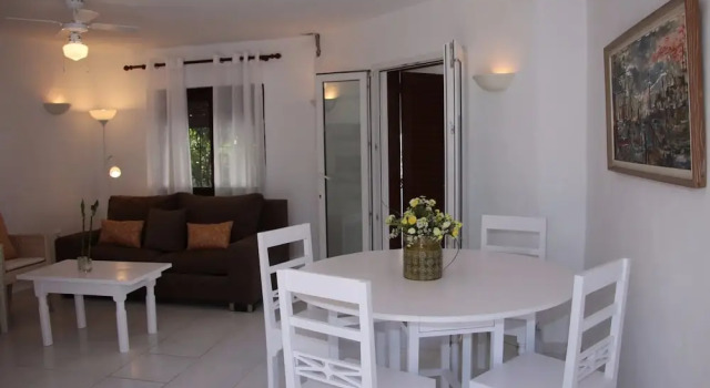 Villa La Caballa