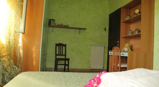 Profumo Di Nonna, Prenota Hotel Hotel a Lazio con parcheggio, Parcheggio