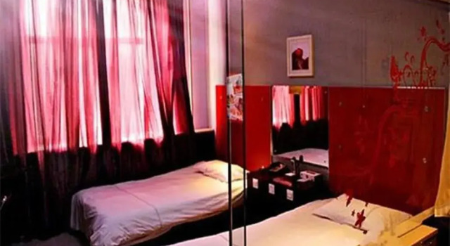 Harbin Xilong Hotel Convention Center Branch
