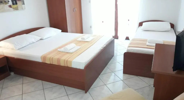 Apartments Ane, Забронировать Апартаменты/квартира Сукошан Задарская жупания, рядом с Пляж Марина Далмация