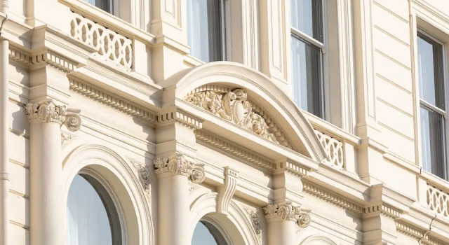 Hapimag Apartments London