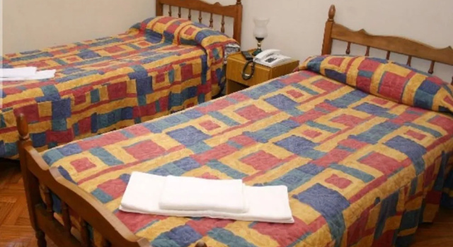 Hostal Residencial Bulnes, Reserva ahora Hotel Punta Arenas 