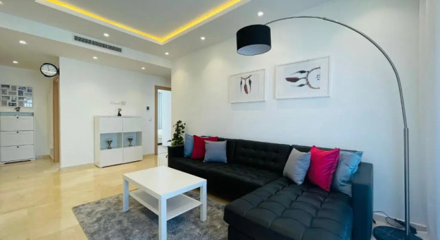 Апартаменты Zen Apartment in the center of Tangier