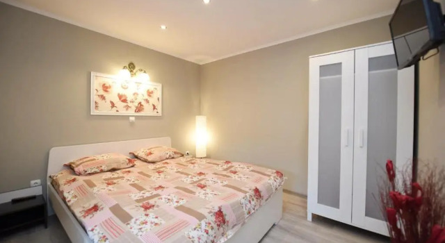 Двухместный номер Standard Casa Alexia