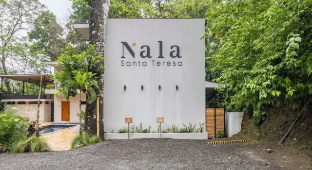Nala Luxury Living