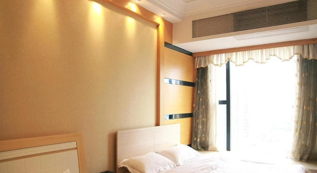 Weixideng Huifeng International Apartment Hotel, Забронировать Апартаменты/квартира Отели Гуанчжоу с парковкой, рядом с Станция метро Zhujiang New Town, Парковка