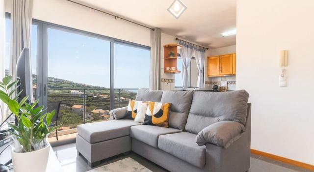 Апартаменты Porlamar Apartment by Atlantic Holiday