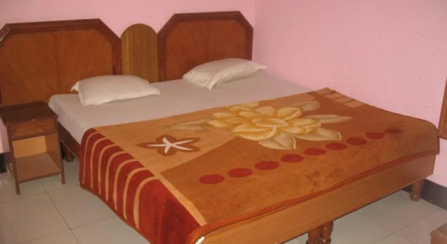 Hotel Jain