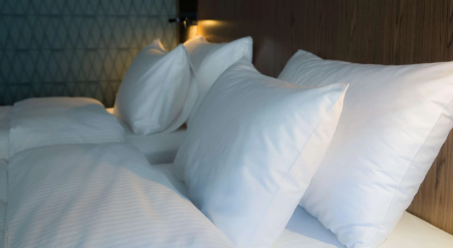 Номер Business Radisson Tianjin