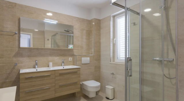 Студия с балконом Amorino Of Dubrovnik Apartments