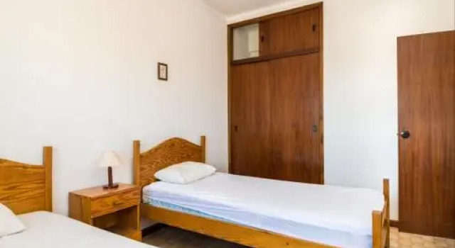 Apartamentos S. João das Areias, Rezervasyon Daire Algarve havuzlu oteller, Yüzme Havuzu
