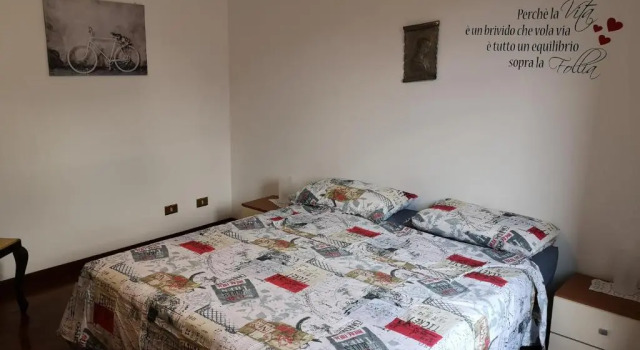 Коттедж A casa di Zara