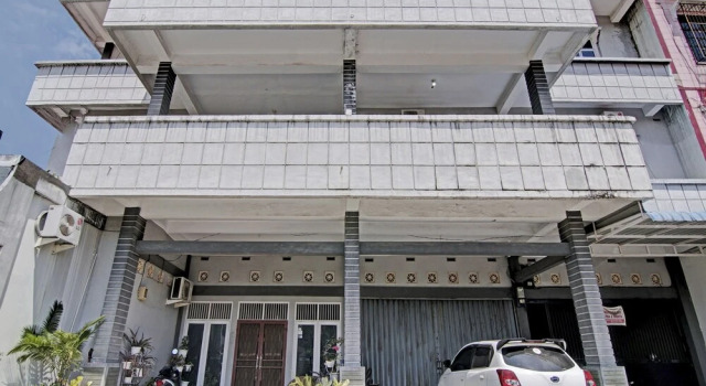 Hotel O Bagus Jaya SyariahNearJembatan Siak