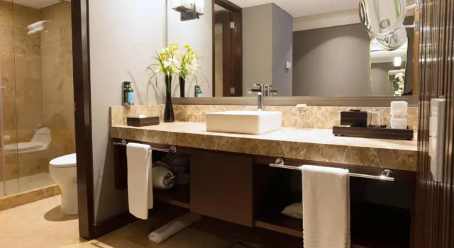 Двухместный номер Classic Sofitel Bogota Victoria Regia