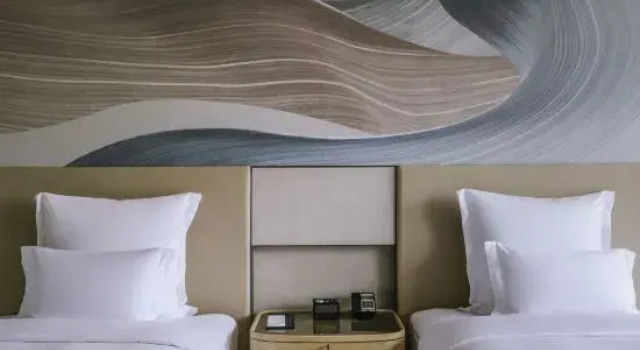 Номер Superior Pullman Shanghai Qingpu Excellence