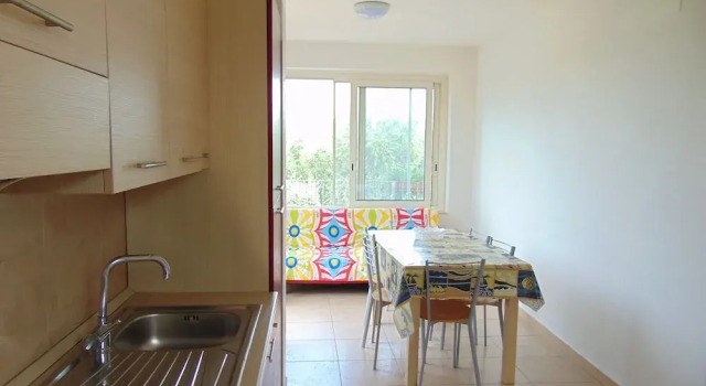 Апартаменты Villa Francesca Primo Piano