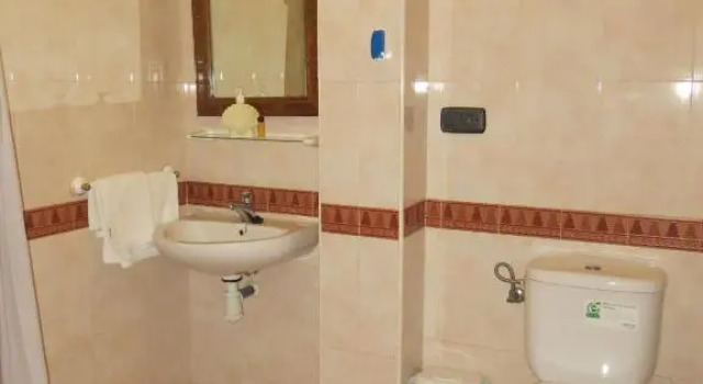Номер Standard Hostal Restaurante Reina