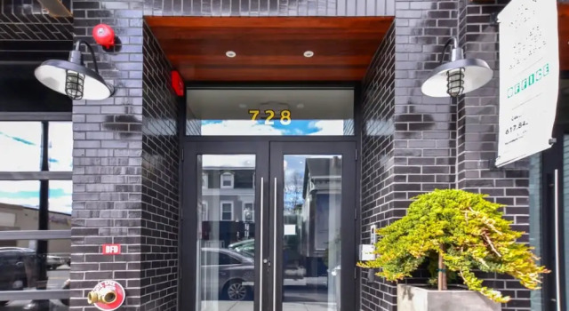 Global Luxury Suites at South Boston