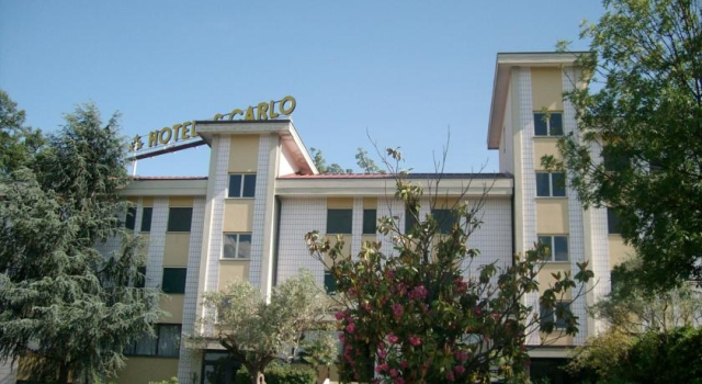 San Carlo, Book Hotel Rende Calabria