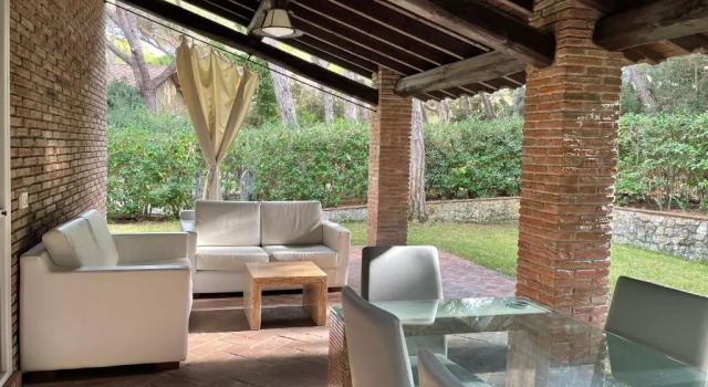 Вилла Sorbizzi Beach Relais