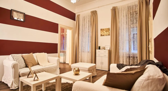 Baron Apartment Budapest, Забронировать Апартаменты/квартира Апартаменты Будапешта, Апартаменты/квартира