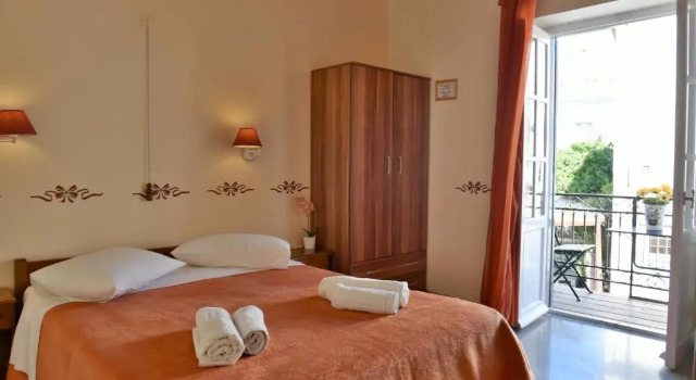Номер Standard Guesthouse Corali