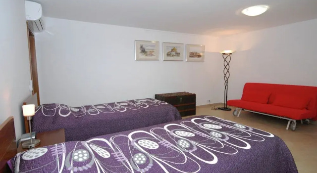 Modern Villa in Caldas da Rainha by the Sea, Rezerwuj Willa Wille w Centro Region, Willa