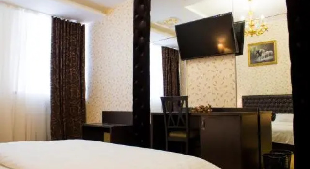 Alir, Buchen Sie Hotel Schytomyr Schytomyr