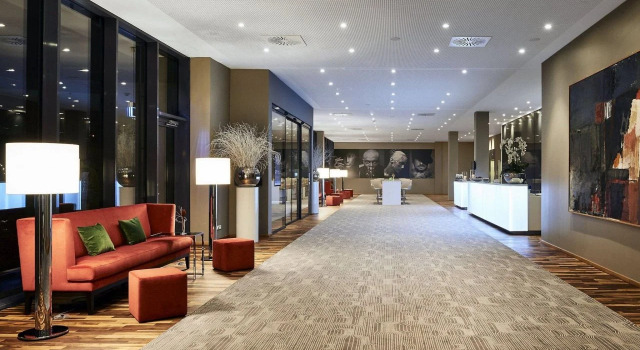 LÉGÈRE HOTEL Luxembourg, Prenota Hotel Roodt-sur-Syre Luxembourg