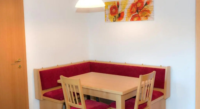 Четырёхместный номер Deluxe Hotel Schneeberger