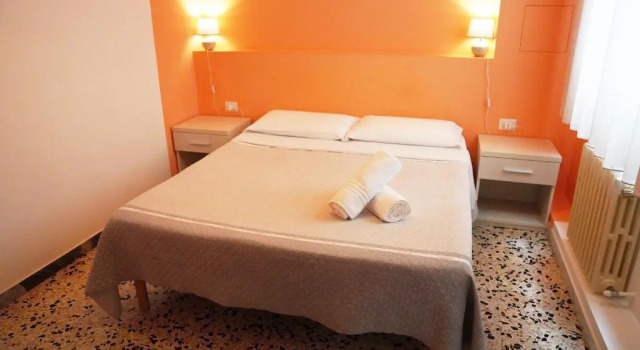 Двухместный номер Standard Residence I Due Fratelli