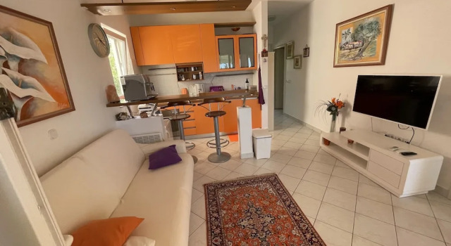 Апартаменты Exclusive Apartment Sun and Sea