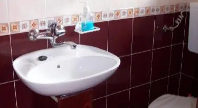 Rooms Jelena, Rezervovat Hotel Hotely v Vojvodina s parkováním, Parkování