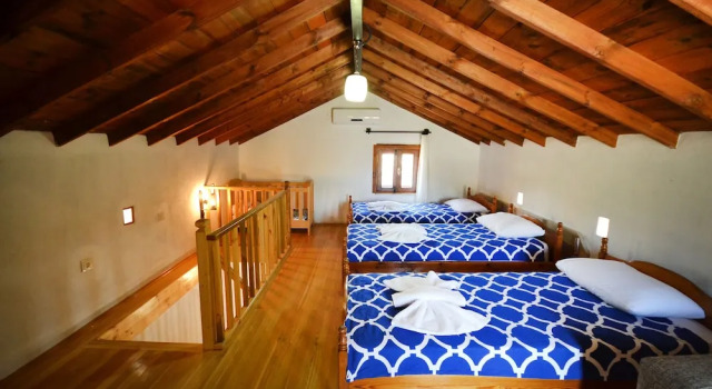 KAY5100 Villa Rumi 2 Bedrooms