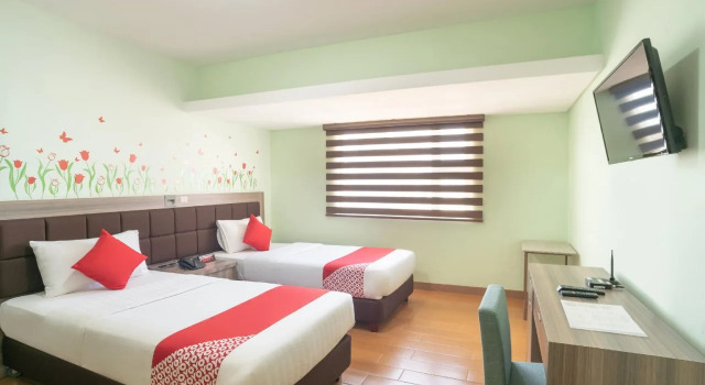 Destiny Hotel